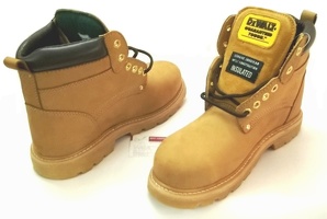 Safety Shoes WORLDCLASS