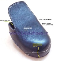 Safety shoe cover with steel toe shoe toe cover (3)