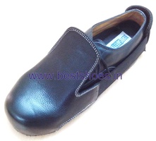 Safety shoe cover with steel toe shoe toe cover (4)
