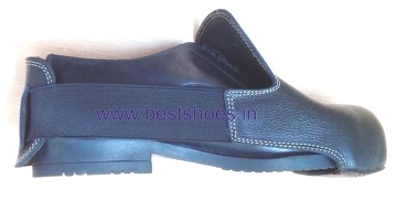 Safety shoe cover with steel toe shoe toe cover (5)