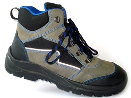 Best Safety Shoes Sports models (6)