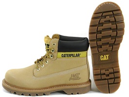 BSS Caterpillar shoes CAT (5)