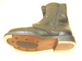 Best Safety Shoes HOB Nail Boots (8)