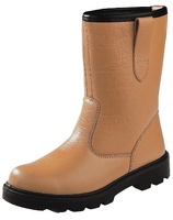 Best Safety Shoe Riggers boot (1)