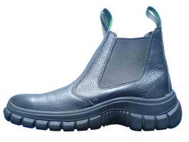 Best Safety Shoe Riggers boot (2)