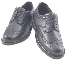 Best Safety Shoes Formal Shoes (1)